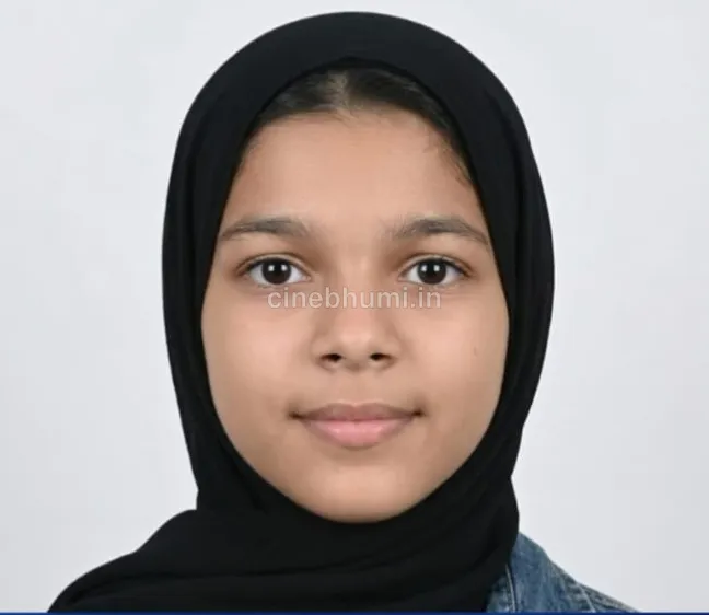 നൊച്ചാട് ഹയർസെക്കന്ററി  സ്കൂൾ ഒമ്പതാം ക്ലാസ് വിദ്യാർത്ഥിനി  ഹയാ ഖദീജ അന്തരിച്ചു