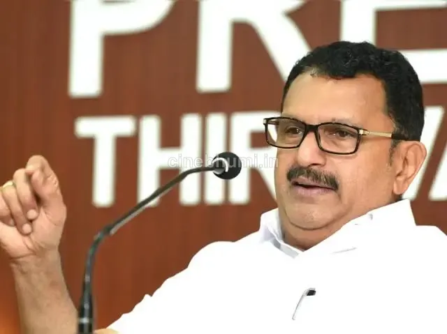 സർക്കാർ ആശുപത്രിയില്‍ ബാനർ കെട്ടി ഭക്ഷണം കൊടുക്കാൻ പാടില്ലെന്ന് ആരോഗ്യമന്ത്രി
