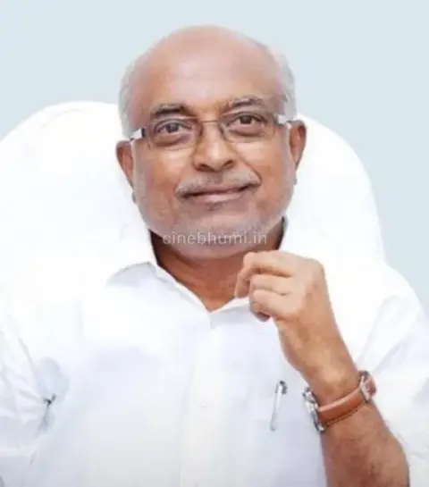 പാലേരി രമേശന്റെ ഭൗതിക ശരീരം ഇന്ന് പകൽ രണ്ടിന് കോഴിക്കോട് സൈബർ പാർക്കിൽ പൊതുദർശനത്തിന് എത്തിക്കും