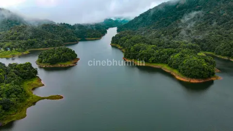 ജലനിരപ്പ് ഉയരുന്നു; കക്കയം ഡാമിൽ ബ്ലൂ അലർട്ട് പ്രഖ്യാപിച്ചു, ജാഗ്രതാ നിർദ്ദേശം