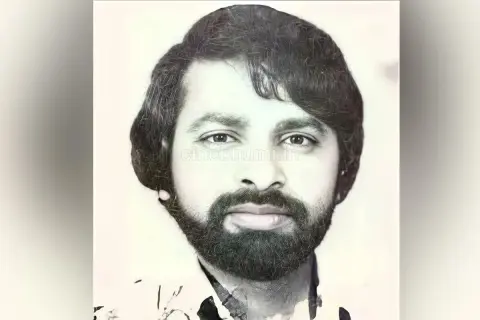 സുകുമാരക്കുറുപ്പ് മരിച്ചു!