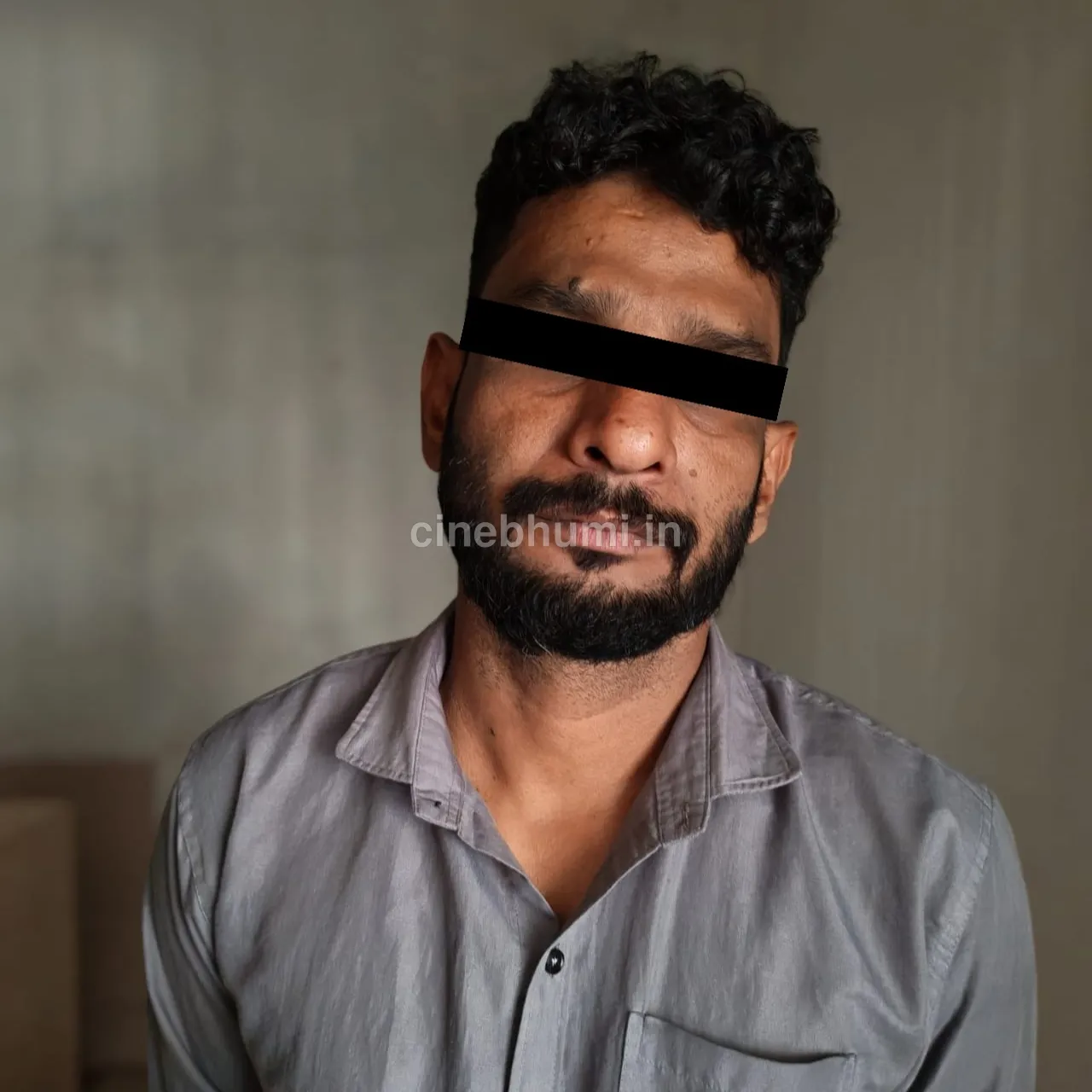 8-ാം ക്ലാസ് വിദ്യാർത്ഥിനിക്ക് നേരെ ലൈംഗികാതിക്രമം; പ്രതി അറസ്റ്റിൽ
