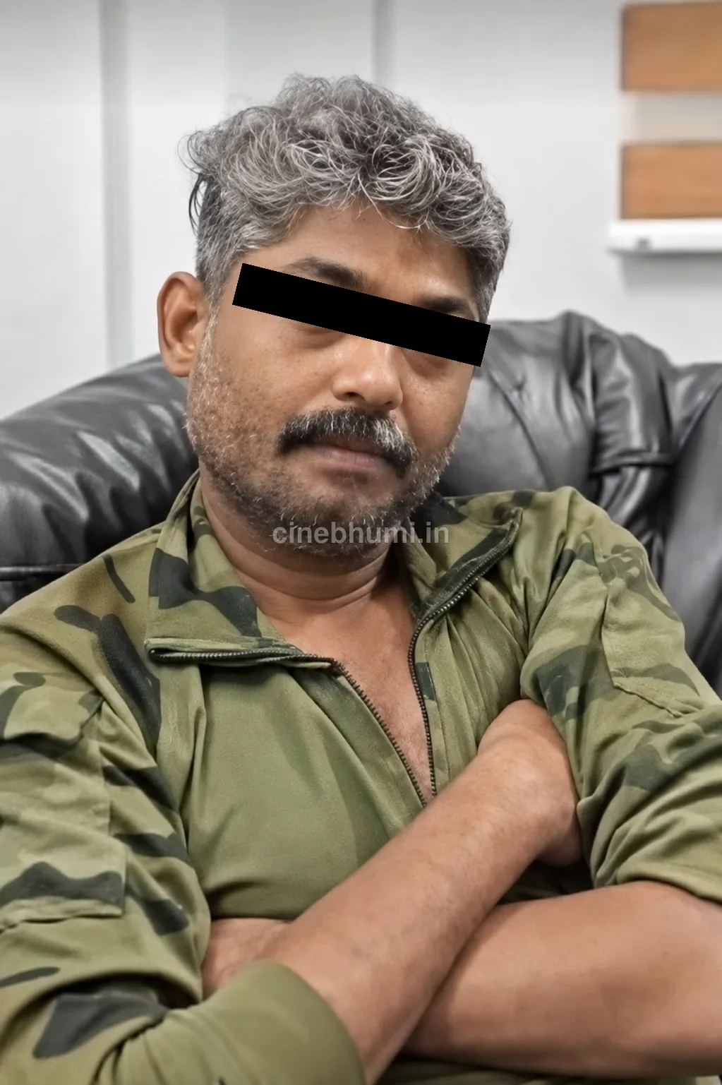 ഇൻസ്പെക്ടർ ചമഞ്ഞ് എംഡിഎംഎ വിൽപ്പന; കോഴിക്കോട് സ്വദേശി പിടിയിൽ