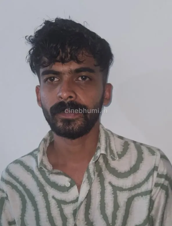 ബാലുശ്ശേരിയിൽ യുവതിയുടെ രണ്ടരപ്പവൻ മാല പൊട്ടിച്ച കേസ്; പ്രതി പിടിയിൽ
