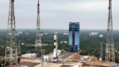ജി സാറ്റ് വണ്‍ എ വിക്ഷേപണം വിജയകരം; വിജയവഴിയില്‍ തിരിച്ചെത്തി ഐഎസ്ആര്‍ഒ