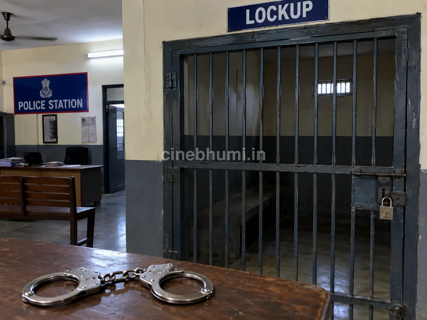 പേരാമ്പ്ര അർബൻ നിധി ലിമിറ്റഡ് ബാങ്ക് തട്ടിപ്പ് കേസ്; രണ്ട് ഡയറക്ടർമാർ അറസ്റ്റിൽ