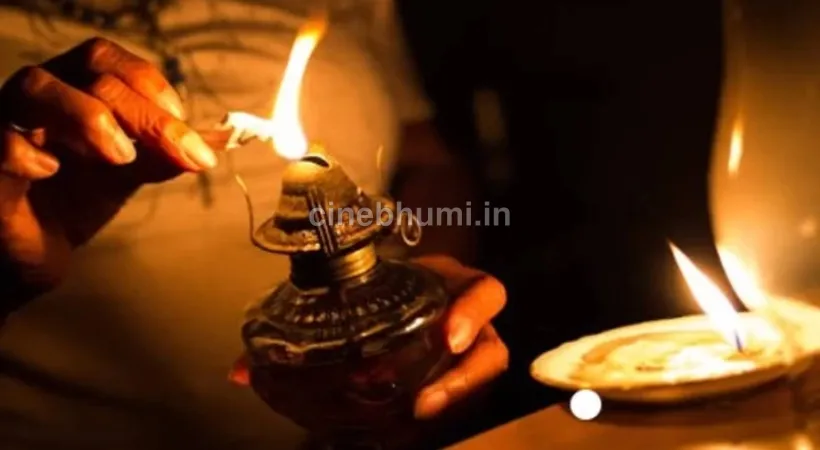 വൈകിട്ട് ആറുമണിമുതൽ ഒന്ന് ശ്രദ്ധിക്കണേ....! സംസ്ഥാനത്ത് രൂക്ഷമായ വൈദ്യുതി പ്രതിസന്ധി; ഉപഭോക്താക്കളോട് സഹായമഭ്യർത്ഥിച്ച് കെഎസ്ഇബി