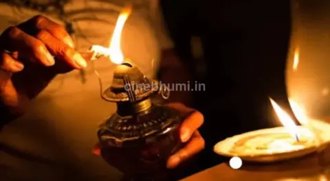 വൈകിട്ട് ആറുമണിമുതൽ ഒന്ന് ശ്രദ്ധിക്കണേ....! സംസ്ഥാനത്ത് രൂക്ഷമായ വൈദ്യുതി പ്രതിസന്ധി; ഉപഭോക്താക്കളോട് സഹായമഭ്യർത്ഥിച്ച് കെഎസ്ഇബി