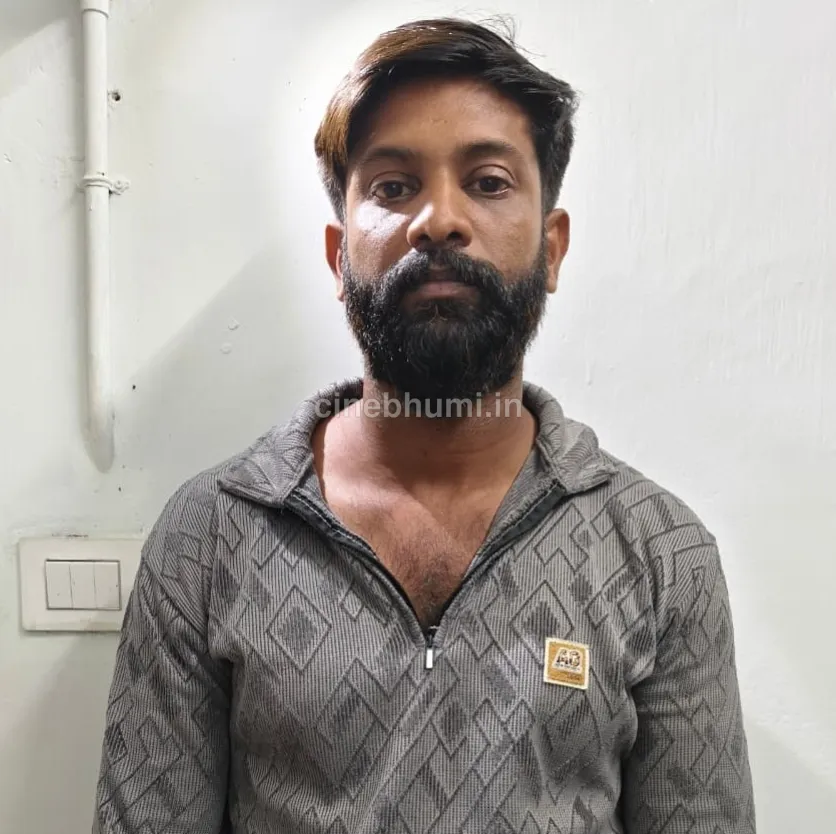 വ്യാജ സ്വർണം പണയം വെച്ച് 2.33 ലക്ഷം രൂപ തട്ടിയ കേസ്; പ്രതി മൈസൂരിൽ അറസ്റ്റിൽ