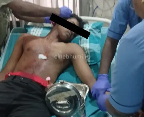 പുലി ഇറങ്ങി നാദാപുരം കല്ലാച്ചിയിൽ : ജാഗ്രത വേണം