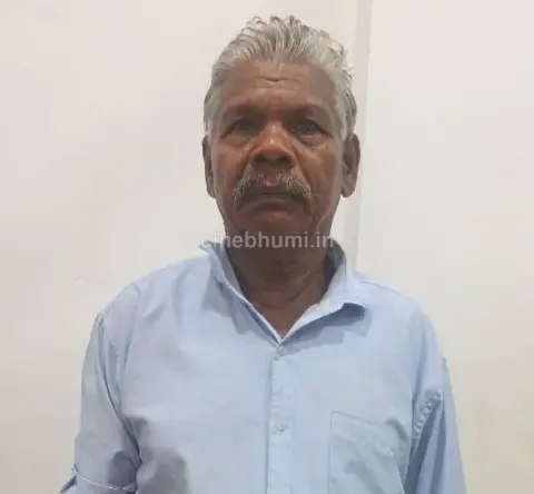 മേപ്പയ്യൂരിൽ പ്രായപൂർത്തിയാകാത്ത ബാലികയെ ലൈംഗികമായി ഉപദ്രവിച്ച കേസ്: പ്രതിക്ക് 10 വർഷം കഠിന തടവും ₹20,000 പിഴയും