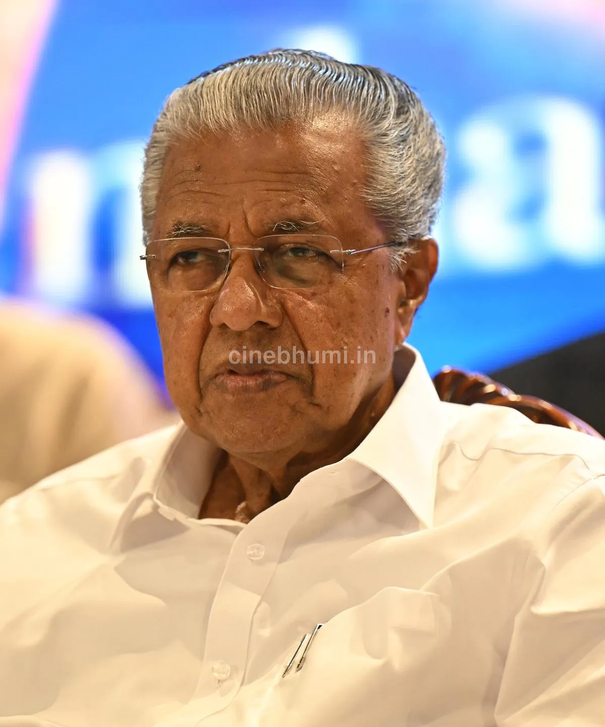 'തനിക്കും മകൾക്കും നേരെ നടക്കുന്നത് രാഷ്ട്രീയ പകപോക്കൽ; തന്നിലൂടെ പാർട്ടിയെ ലക്ഷ്യംവച്ചുള്ള നീക്കത്തിൽ ബിജെപിക്കൊപ്പം കോൺഗ്രസും ചേർന്നിരിക്കുകയാണ്' - പിണറായി വിജയൻ