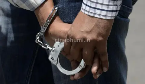 യുവതിയെ വിവാഹവാഗ്ദാനം നൽകി പീഡിപ്പിച്ചു, 20 വർഷം തടവ് ശിക്ഷ, പിന്നാലെ ജാമ്യത്തിലിറങ്ങി ഒളിവിൽ പോയി; കണ്ണൂർ സ്വദേശി പിടിയിൽ