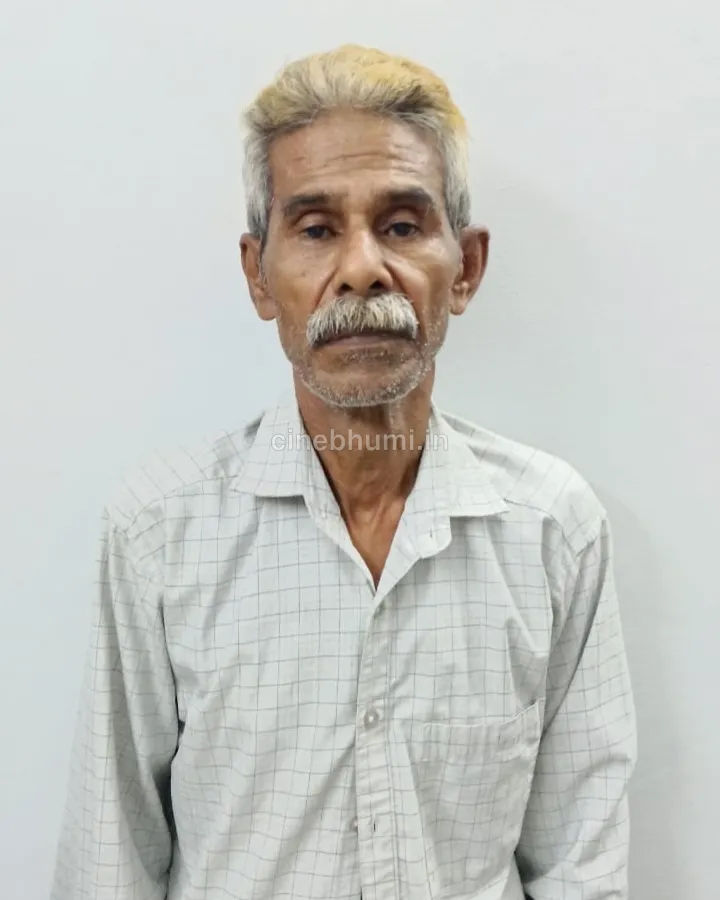 കടയിൽ സാധനം വാങ്ങാനെത്തിയ പത്തുവയസ്സുകാരിയെ പീഡിപ്പിച്ചെന്ന് പരാതി; 65-കാരൻ അറസ്റ്റിൽ