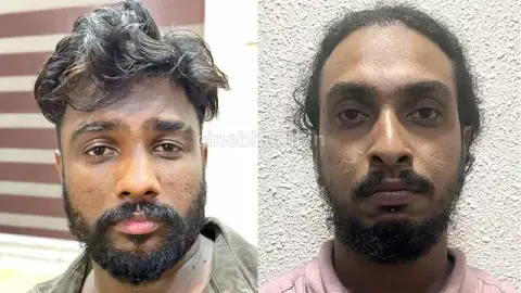 സ്പായിൽ ജോലി വാഗ്ദാനം ചെയ്ത് യുവതിയെ കൂട്ടബലാത്സംഗം ചെയ്ത കേസ്: ഒളിവിലായിരുന്ന രണ്ടുപേർ കൂടി പിടിയിൽ